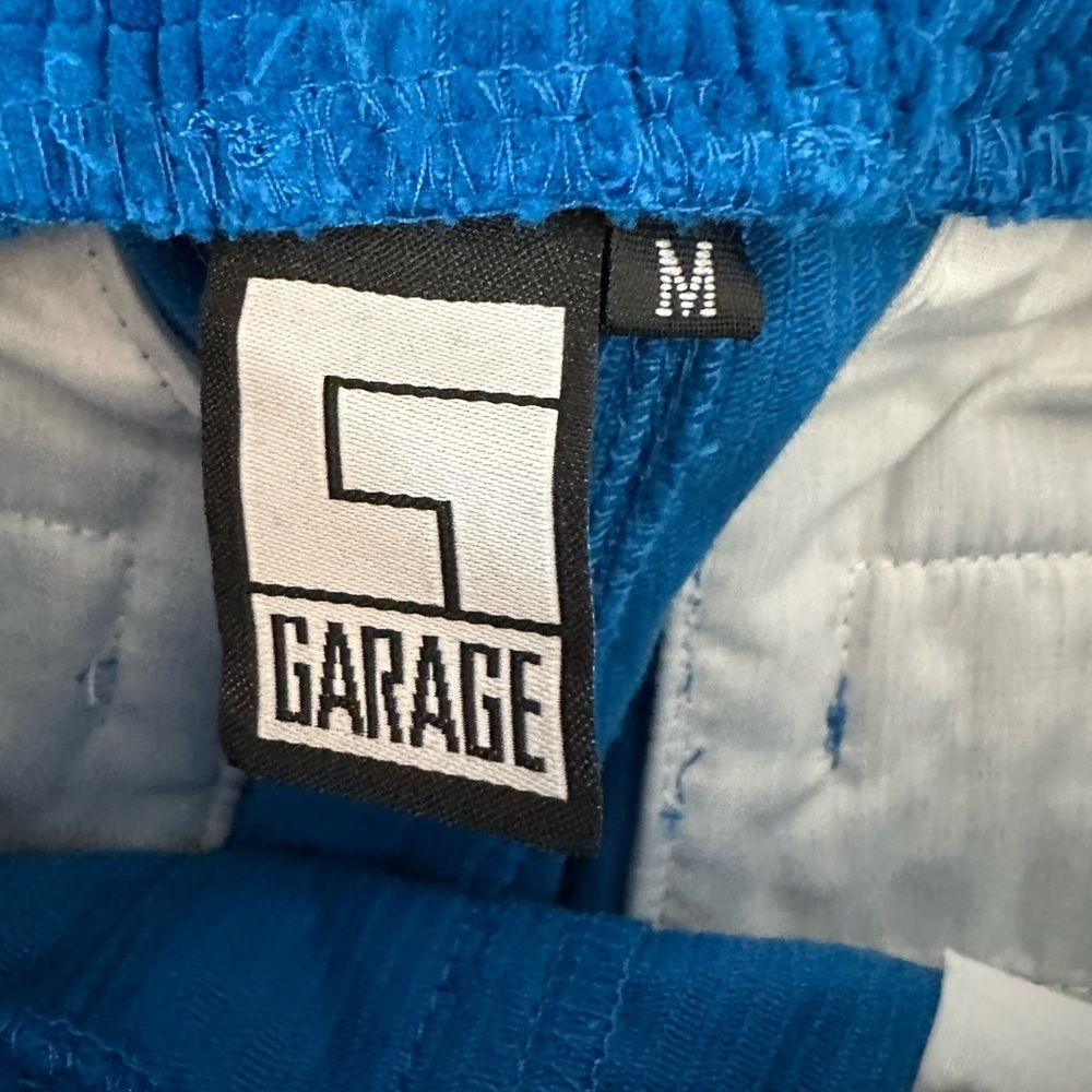 JACK’S GARAGE Women’s Corduroy Snowboard Outdoor Medium Wide Leg Pants BNWT - Picture 9 of 10